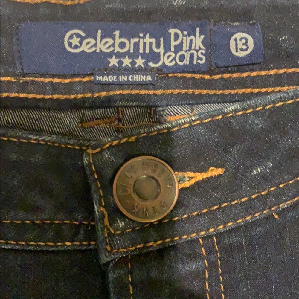 Jeans - Picture 2 of 7
